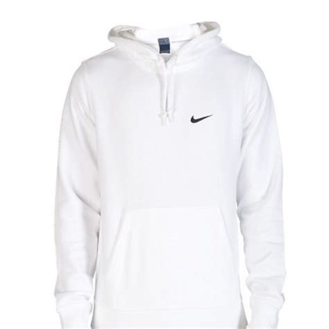 weißer nike pulli damen|Weiße Nike Nike Pulli online .